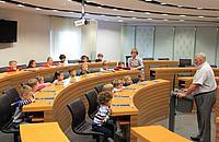 Obisk otrok Vrtca Domžale – enota Savska 3